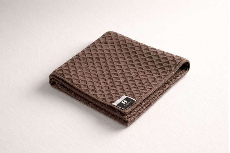 BrewClean Microvezeldoek - Set van 4