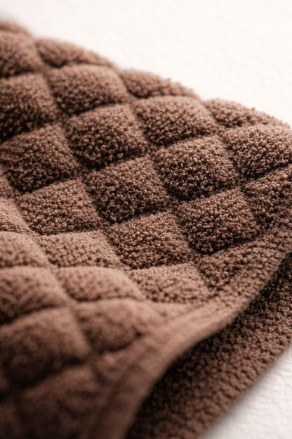 BrewClean Microvezeldoek - Set van 4