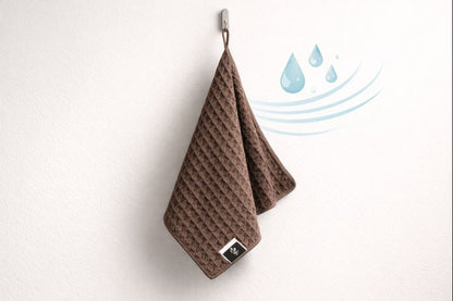 BrewClean Microvezeldoek - Set van 4